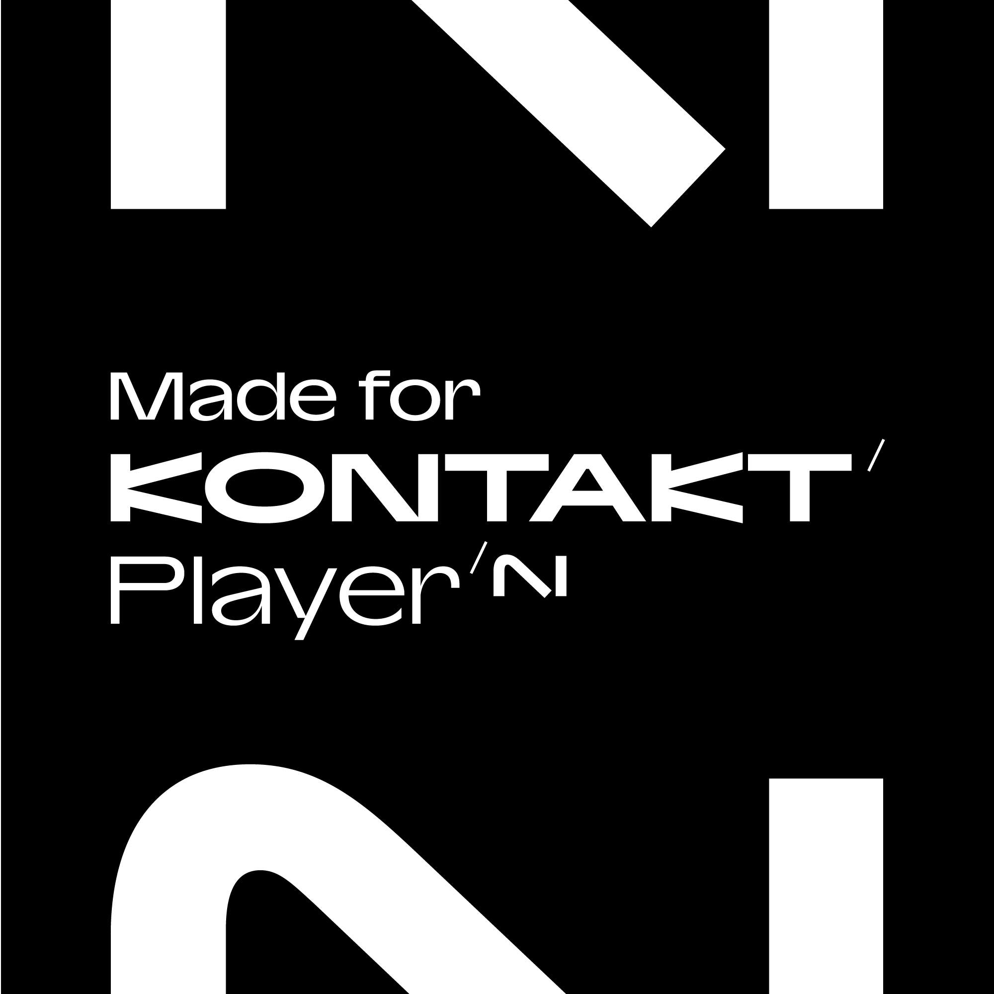 Made for Kontakt Player